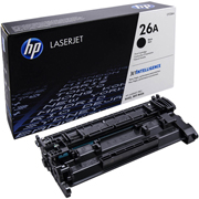 HP TONER  26A CF226A NEGRO